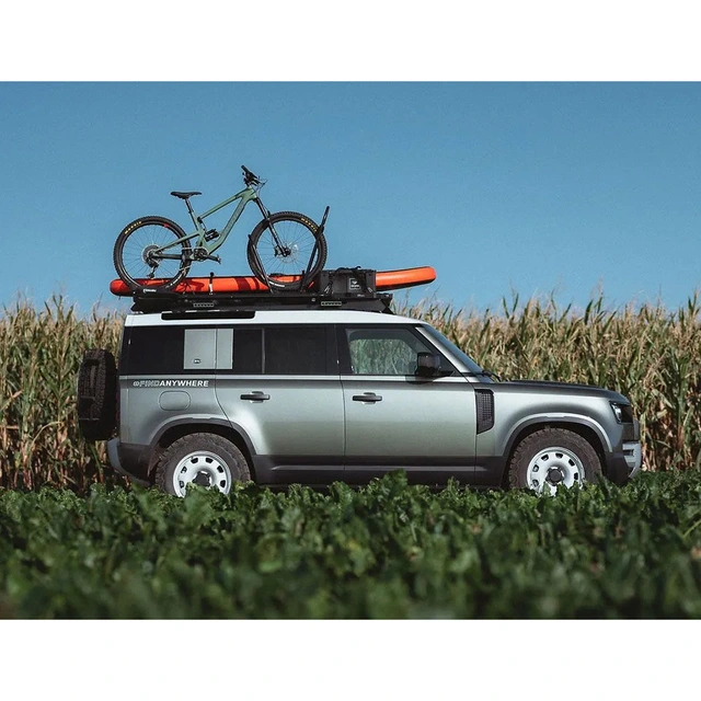 Frontrunner Slimline II Roof Rack Landrover Defender 2020 -> 