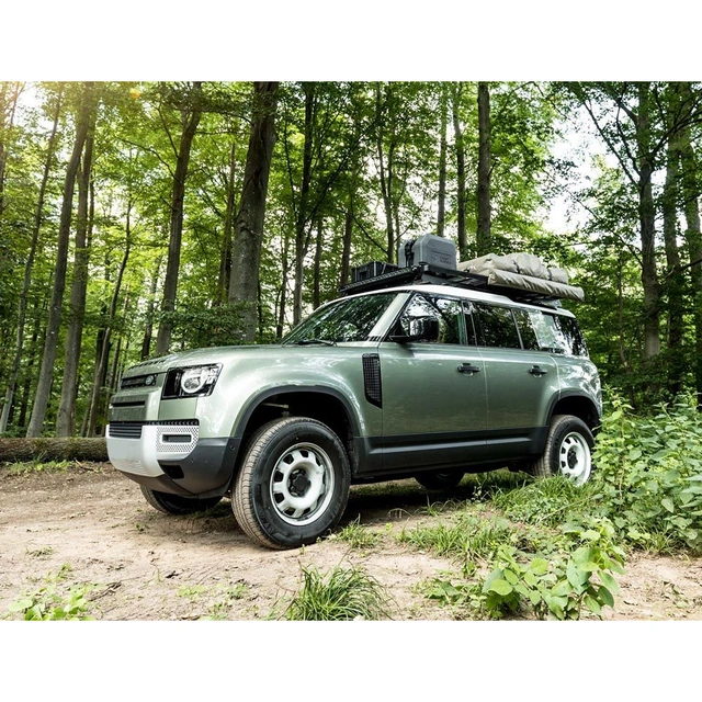 Frontrunner Slimline II Roof Rack Landrover Defender 2020 -> 