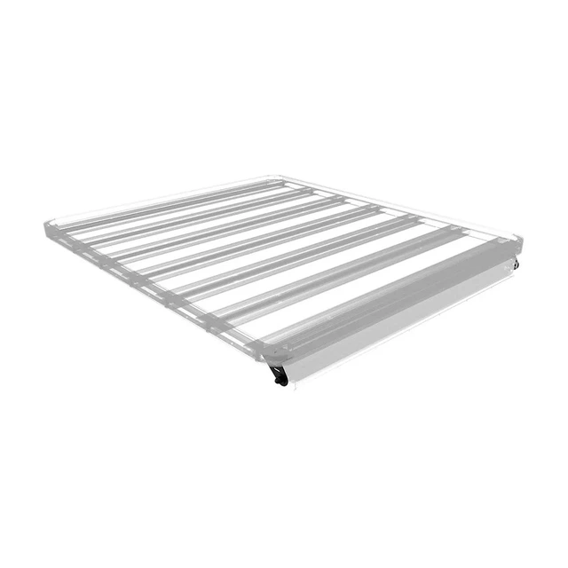 Frontrunner LED-bar monteringsbraketter Tilpasset Frontrunner takstativ 