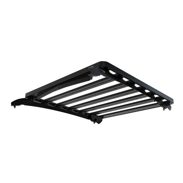 Frontrunner Slimline II Roof Rack Low Ford Ranger Wildtrack/Raptor 2022 -> 