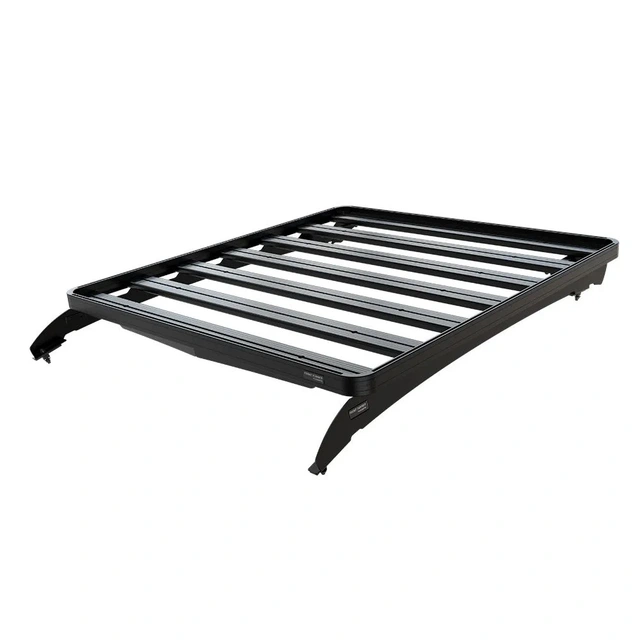 Frontrunner Slimline II Roof Rack Low Ford Ranger Wildtrack/Raptor 2022 -> 