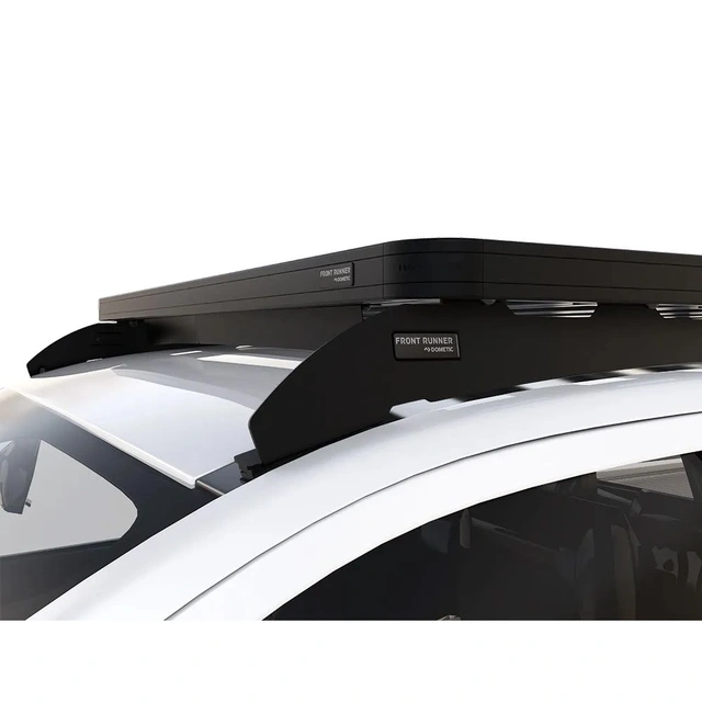 Frontrunner Slimline II Roof Rack Low Ford Ranger Wildtrack/Raptor 2022 -> 