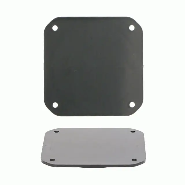 Metra Høyttaleradaptere (diskanter) Chevrolet Corvette 2014-2019 