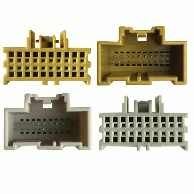 Metra Forsterker skjøtestykke GM (2015 - 2019) m/RPO IOA/IOB 