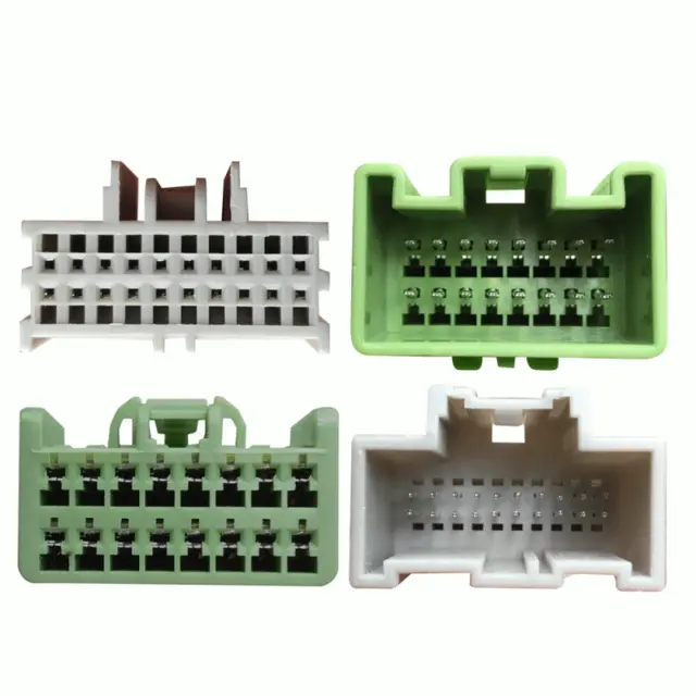 Metra Forsterker skjøtestykke GM (2014 - 2021) 