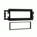 Metra 1-DIN monteringsramme Chevrolet/Pontiac (Se egen liste)