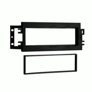 Metra 1-DIN monteringsramme Chevrolet/Pontiac (Se egen liste)