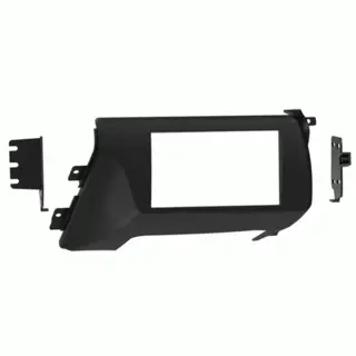 Metra 2-DIN monteringsramme Chevrolet Camaro (1993-1996)