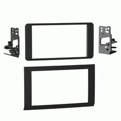 Metra 2-DIN monteringsramme Chevrolet Astro/GMC Safari (1996 - 2005)