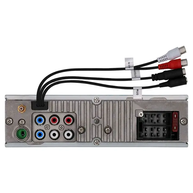 Blaupunkt Skagen 400DAB BT DAB+, Bluetooth, USB, Shortbody 