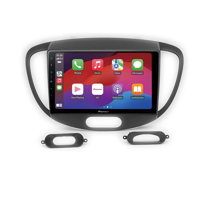Pioneer Perfect Fit spiller til Hyundai Hyundai i10 (2008-2013) 
