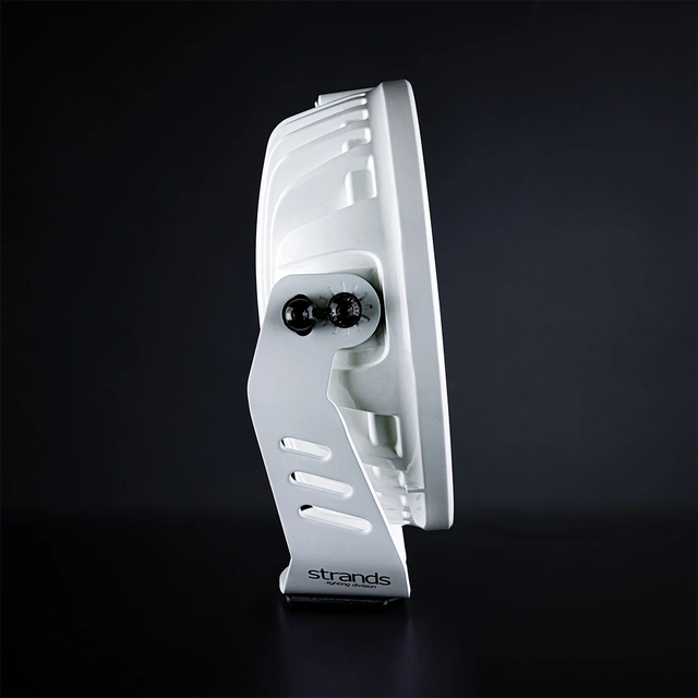Strands Siberia Night Ranger 9" White 9", 11722 Lumen, per stykk 