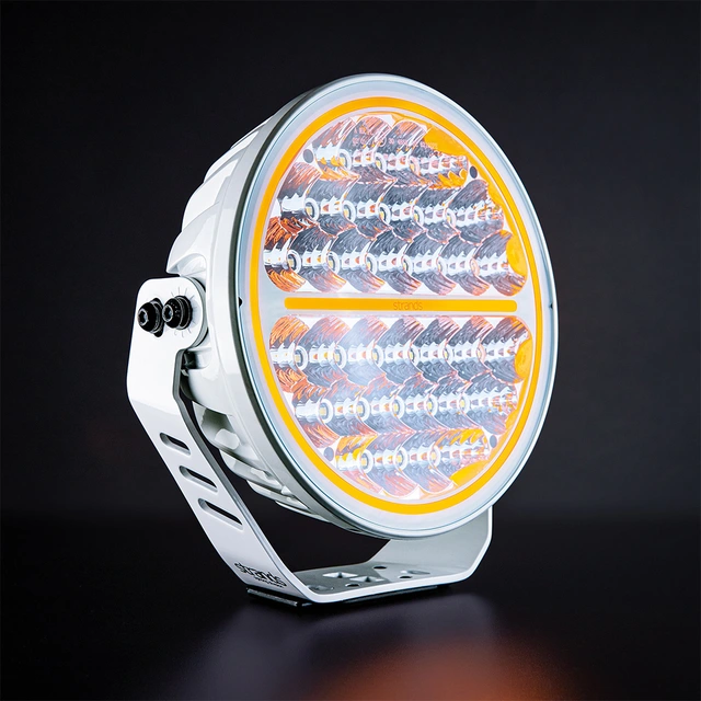 Strands Siberia Night Ranger 9" White 9", 11722 Lumen, per stykk 