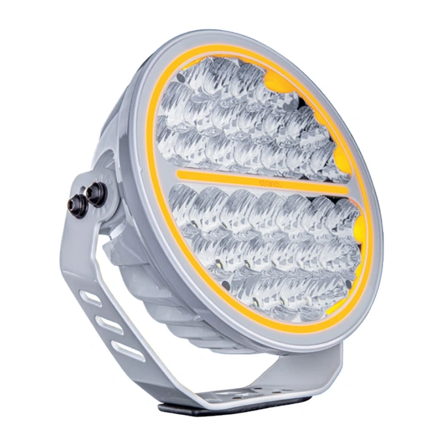 Strands Siberia Night Ranger 9" White 9", 11722 Lumen, per stykk 