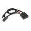 Styrestrømadapter for Tesla Model X For montering av ekstralys / LED-bar