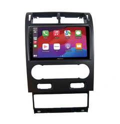 Pioneer Perfect Fit spiller til Ford Ford Mondeo (2004-2006)