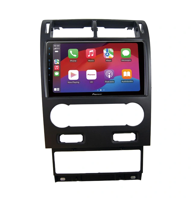 Pioneer Perfect Fit spiller til Ford Ford Mondeo (2004-2006) 