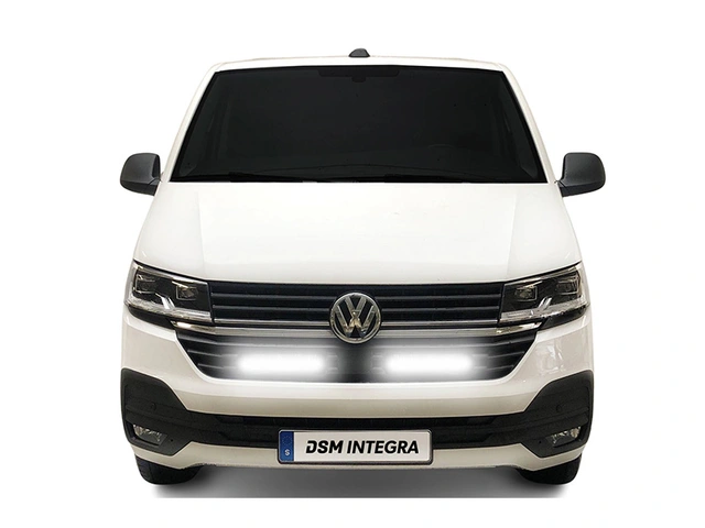 DSM Integra lyspakke VW T6.1 2020->. Nedre grill 