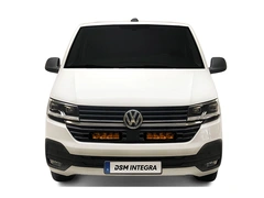 DSM Integra lyspakke VW T6.1 2020->. Nedre grill