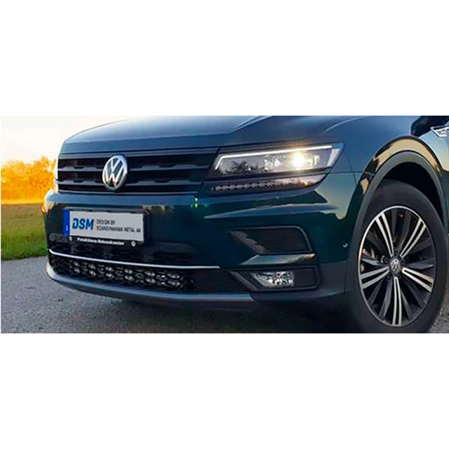 DSM Integra lyspakke VW Tiguan 2016-2023 
