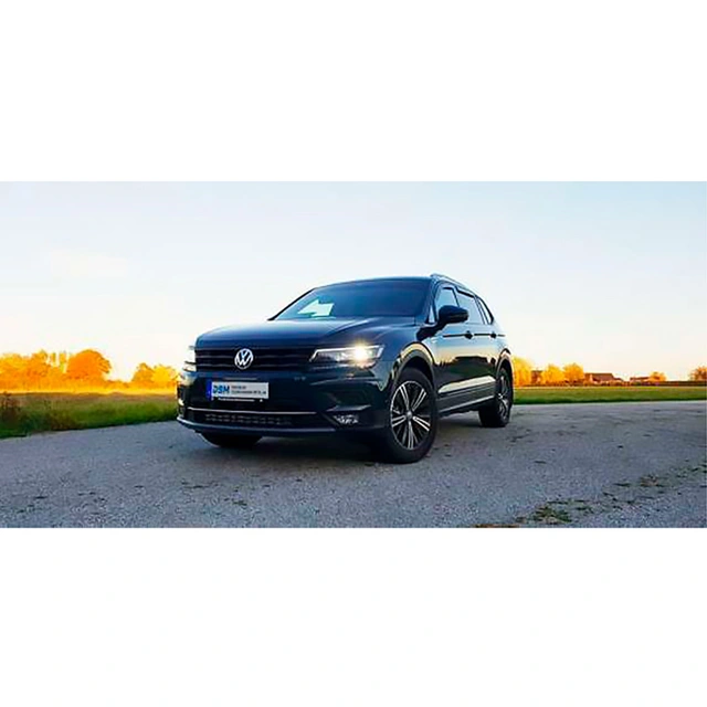 DSM Integra lyspakke VW Tiguan 2016-2023 