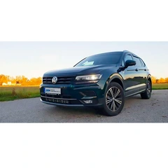 DSM Integra lyspakke VW Tiguan 2016-2023