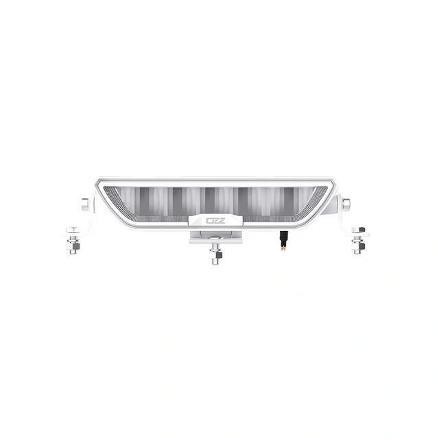 OZZ XB1 P9" White ledbar 9", 3100 Lumen, 42W, pos.lys 