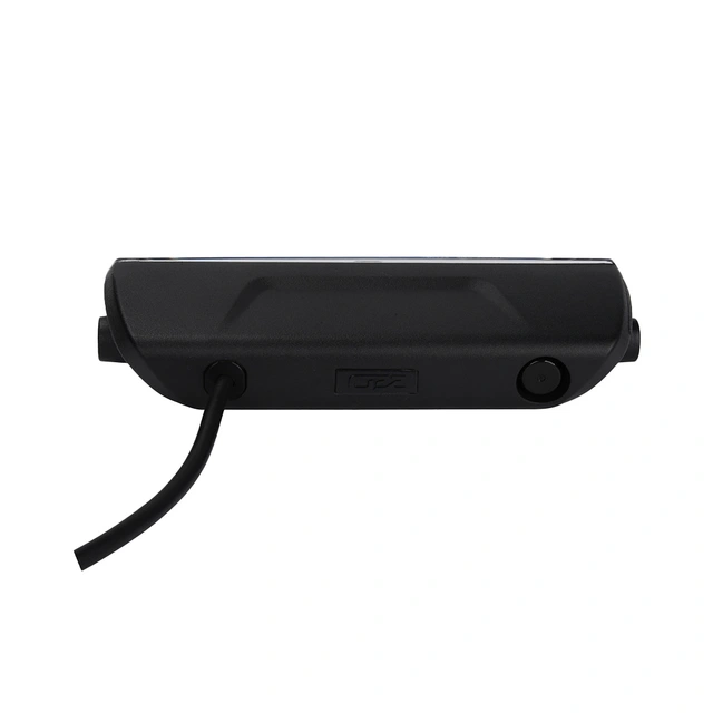 OZZ XB1 P9" Black ledbar 9", 3100 Lumen, 42W, pos.lys 