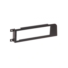 ConnectED 1-DIN monteringsramme VOLVO 240 (1980-1993) Øvre