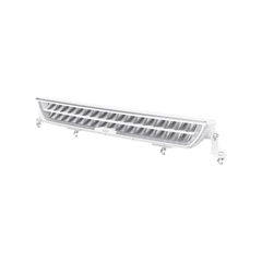 OZZ DRB1 P20" White ledbar kurvet 20", 9900 Lumen, 134W, pos.lys