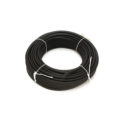 Slisset beskyttelsesrør 8,5/11,4mm 8,5/11,4mm diameter, 50 meter rull