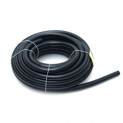 Slisset beskyttelsesrør 19,4/24,0mm 19,4/24,0mm diameter, 50 meter rull