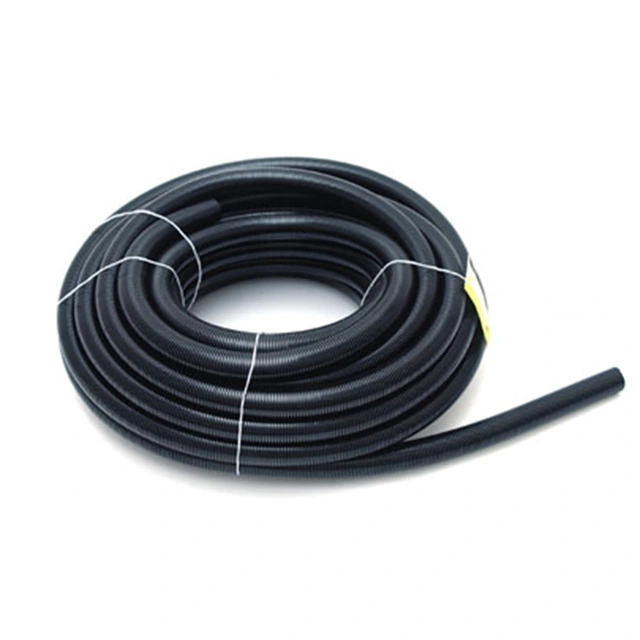 Slisset beskyttelsesrør 19,4/24,0mm 19,4/24,0mm diameter, 50 meter rull 