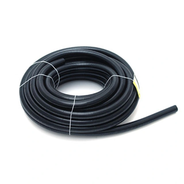 Slisset beskyttelsesrør 29,3/33,9mm 29,3/33,9mm diameter, 25 meter rull 