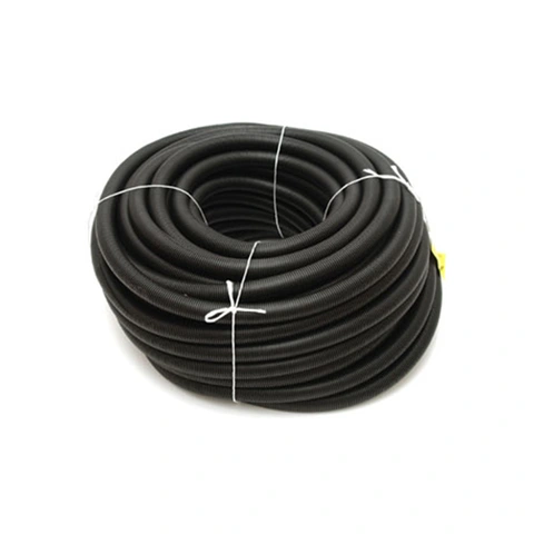 Slisset beskyttelsesrør 26,1/31,0mm 26,1/31,0mm diameter, 50 meter rull