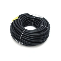 Slisset beskyttelsesrør 16,8/21,0mm 16,8/21,0mm diameter, 50 meter rull