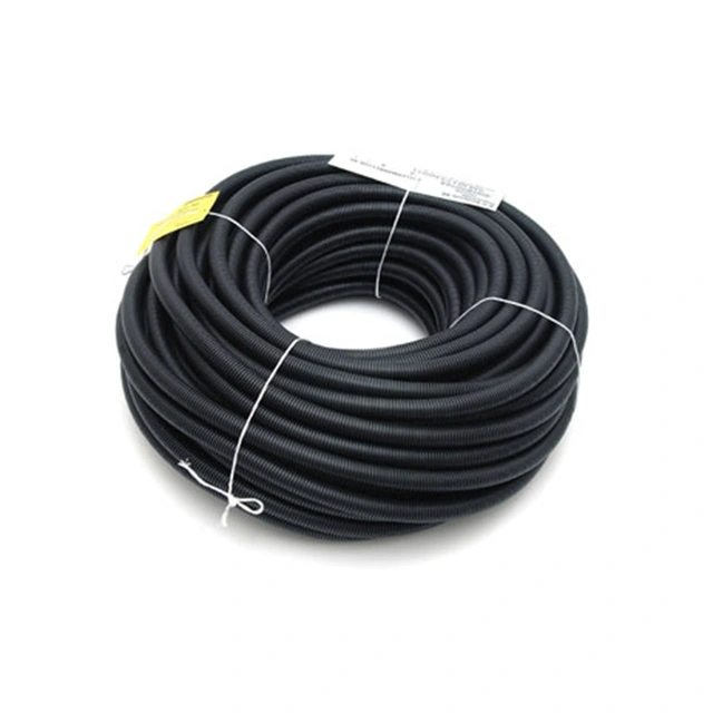 Slisset beskyttelsesrør 16,8/21,0mm 16,8/21,0mm diameter, 50 meter rull 