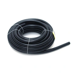 Slisset beskyttelsesrør 10,1/12,6mm 10,1/12,6mm diameter, 50 meter rull