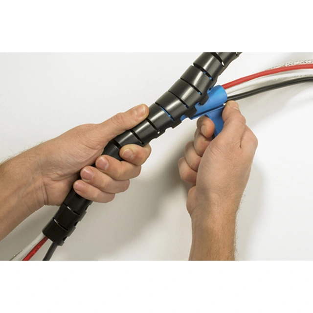 Kabelmonteringsverktøy HAT16 For kabelbunt Ø max: ca 16mm 