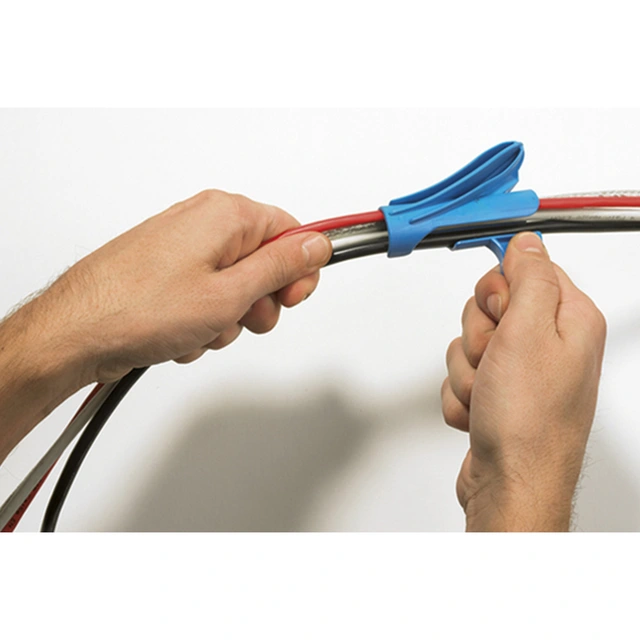 Kabelmonteringsverktøy HAT16 For kabelbunt Ø max: ca 16mm 