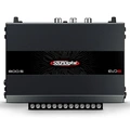 SounDigital SD800.5 EVO6 2 ohm 4x100W+400W, 4Ohm, 5-kanaler