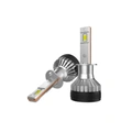 H1 LED lyspære M5-serie 100W, 6000 Lumen, 2pk