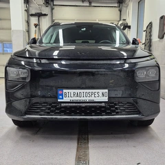 Lazer lyspakke Xpeng G9 2023->