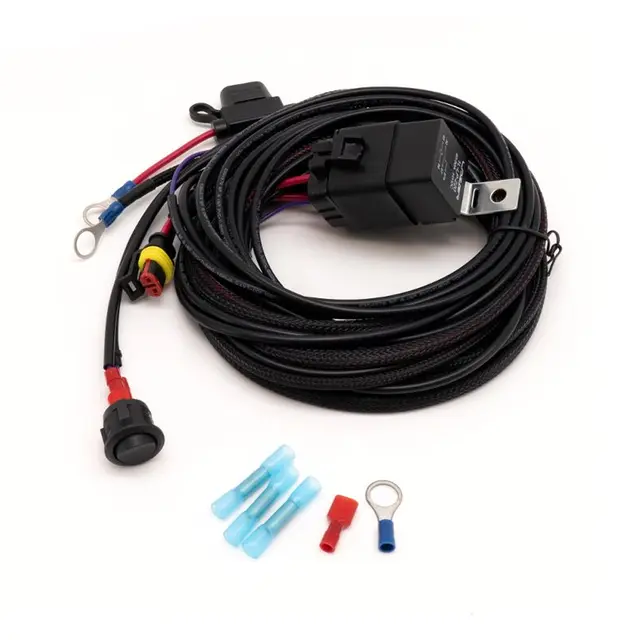 Lazer lyspakke Hyundai Ioniq 5 