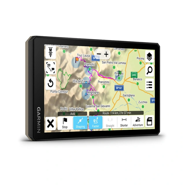 Garmin Tread® 2 6", tilpasset offroad, WIFI, BT ++ 