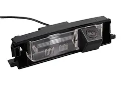 Connects2 Spesialtilp.ryggekamera (CVBS) Toyota (2000 -->)