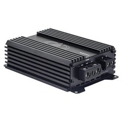 DD Audio SS850 monoforsterker 850W RMS. Klasse D. 1 Ohm