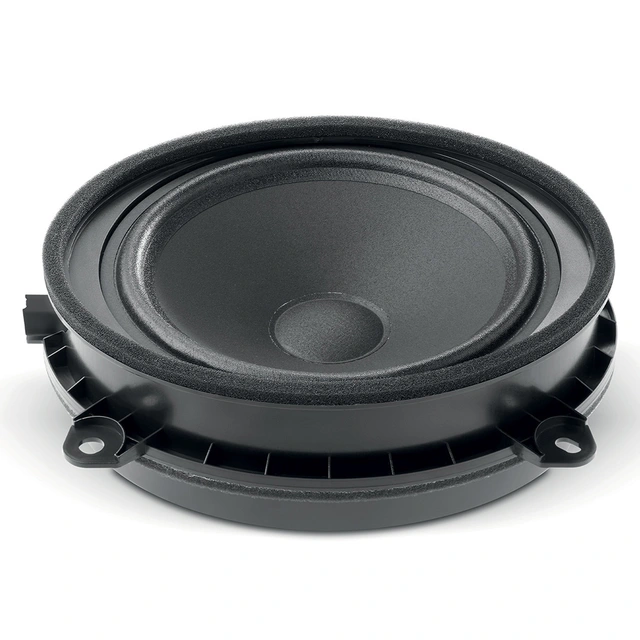 Focal IS TOY 170 høyttalersett Spesialtilpasset Toyota/Lexus/Subaru 