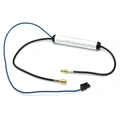 Connects2 Phantomstrøm adapter SMB (f) - SMB (m)