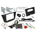 Alpine KIT-HALO-ID7 monteringssett Iveco Daily VII (2020 ->)